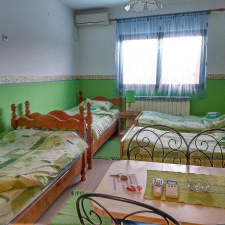 Apartment Harmonija Apatin Exteriér fotografie